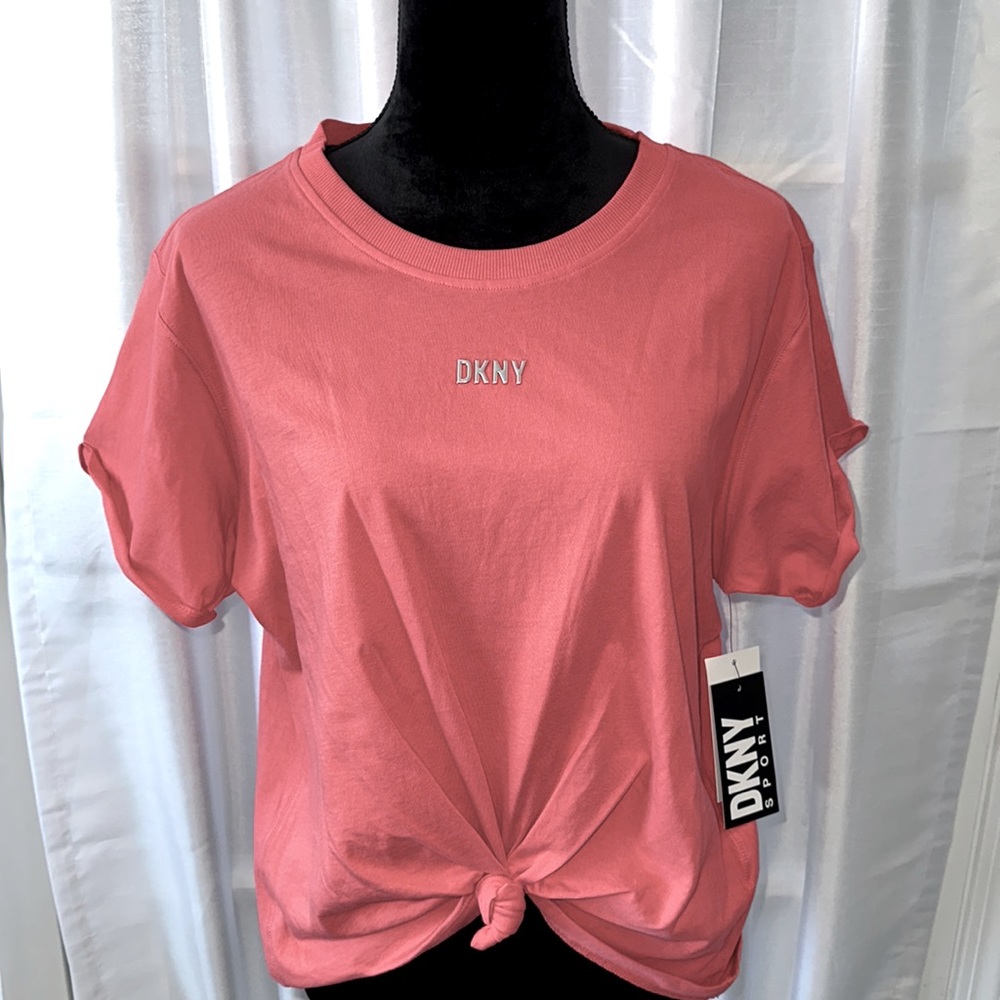 DKNY SPORT T-shirt Size XL